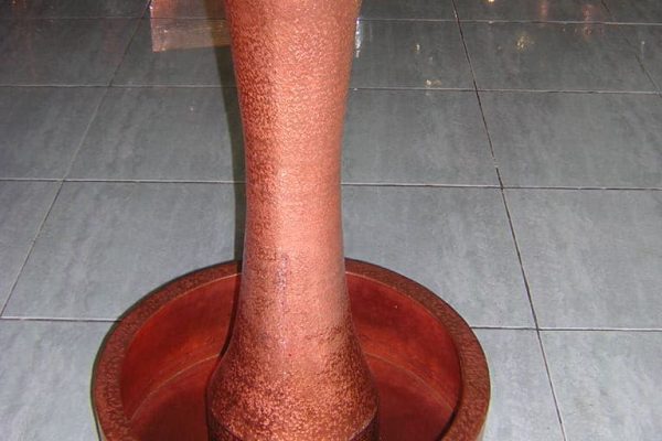 air-mancur-jd-am-001 air mancur tembaga antik karya jerondalem
