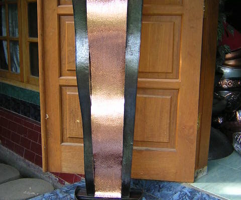 air-mancur-ombak-jd-am-003 air mancur dekoratif ombak