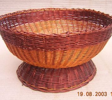 Anyaman Wakul Multifungsi