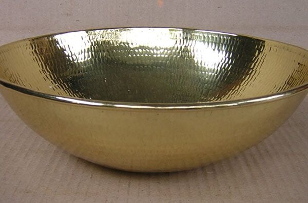 bowl-gold1-jd-b008 bowl gold antique