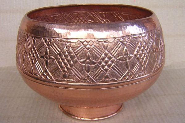 bowl ornamental antik