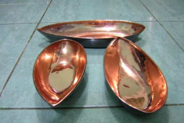 bowl-perahu2-jd-b001 mangkok model perahu