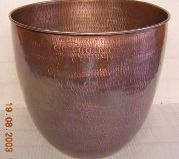 Bowl dessert cacah antik