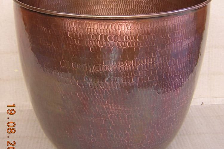 bowl dessert cacah antik