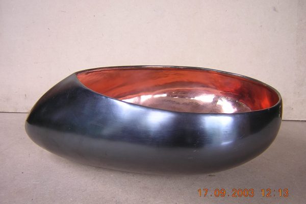 mangkok model kerang