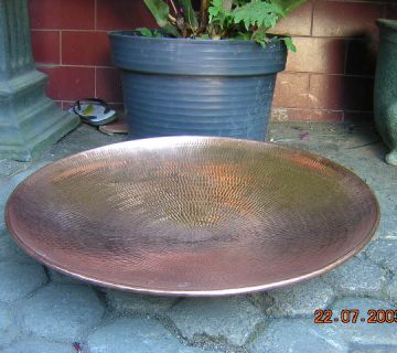 Piring klasik 360x320