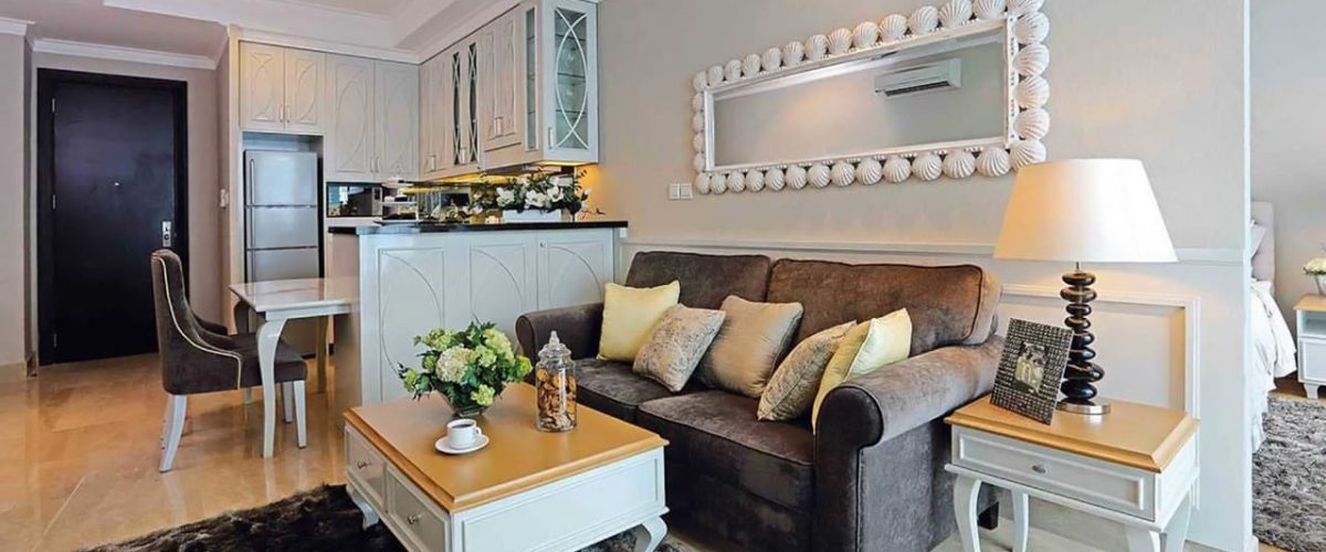 tips memilih cermin yang pas untuk interior