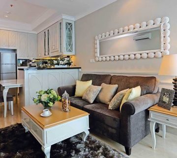 Tips memilih cermin yang pas untuk interior