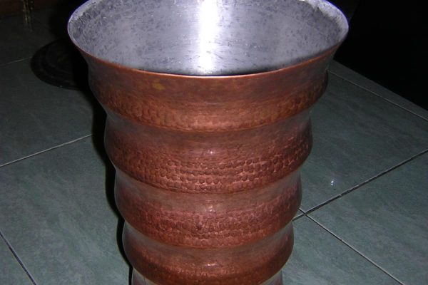 vas2-jd-v001 vas tembaga antik