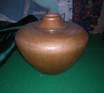 Gentong Gembul Tembaga V2