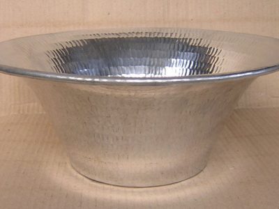 Bowl Tembaga Silver V2