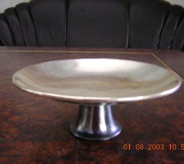 Piring Saji Mini Antik