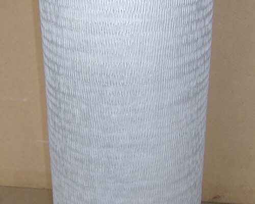 Vas Silinder Cacah Silver